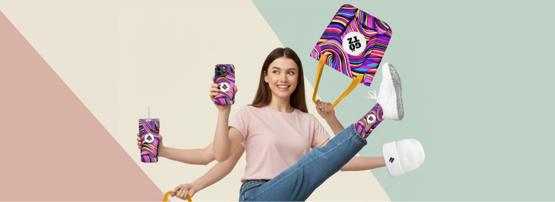 Entdecke Götz accesories